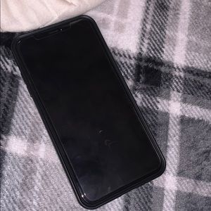 iphone XS max rose gold